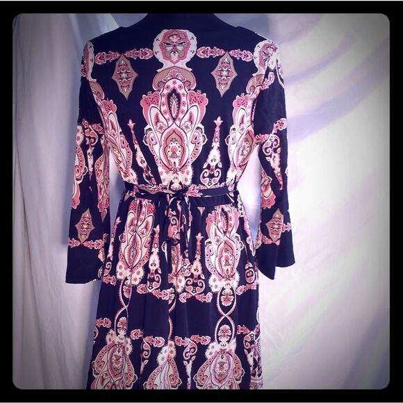 Madison Dress - Picture 3 of 4